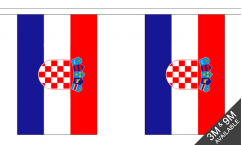 Croatia Buntings